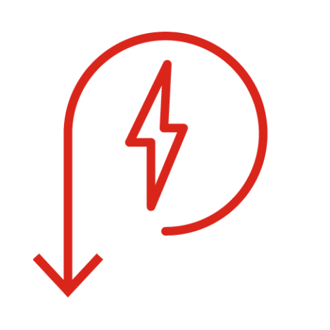 Reducción en el consumo energético y económico